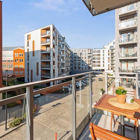 Staywin Aura Gdansk II Exterior photo
