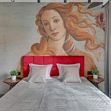 Staywin Aura Gdansk II Exterior photo