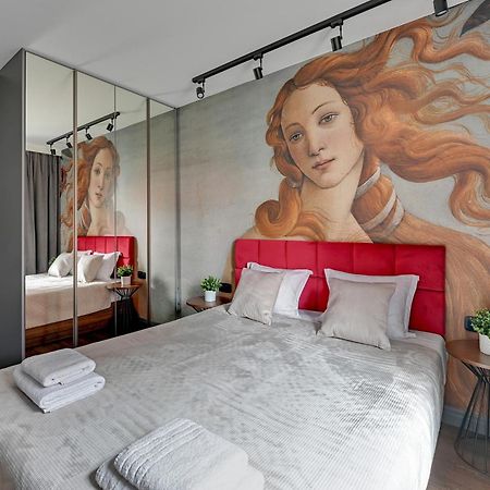Staywin Aura Gdansk II Exterior photo