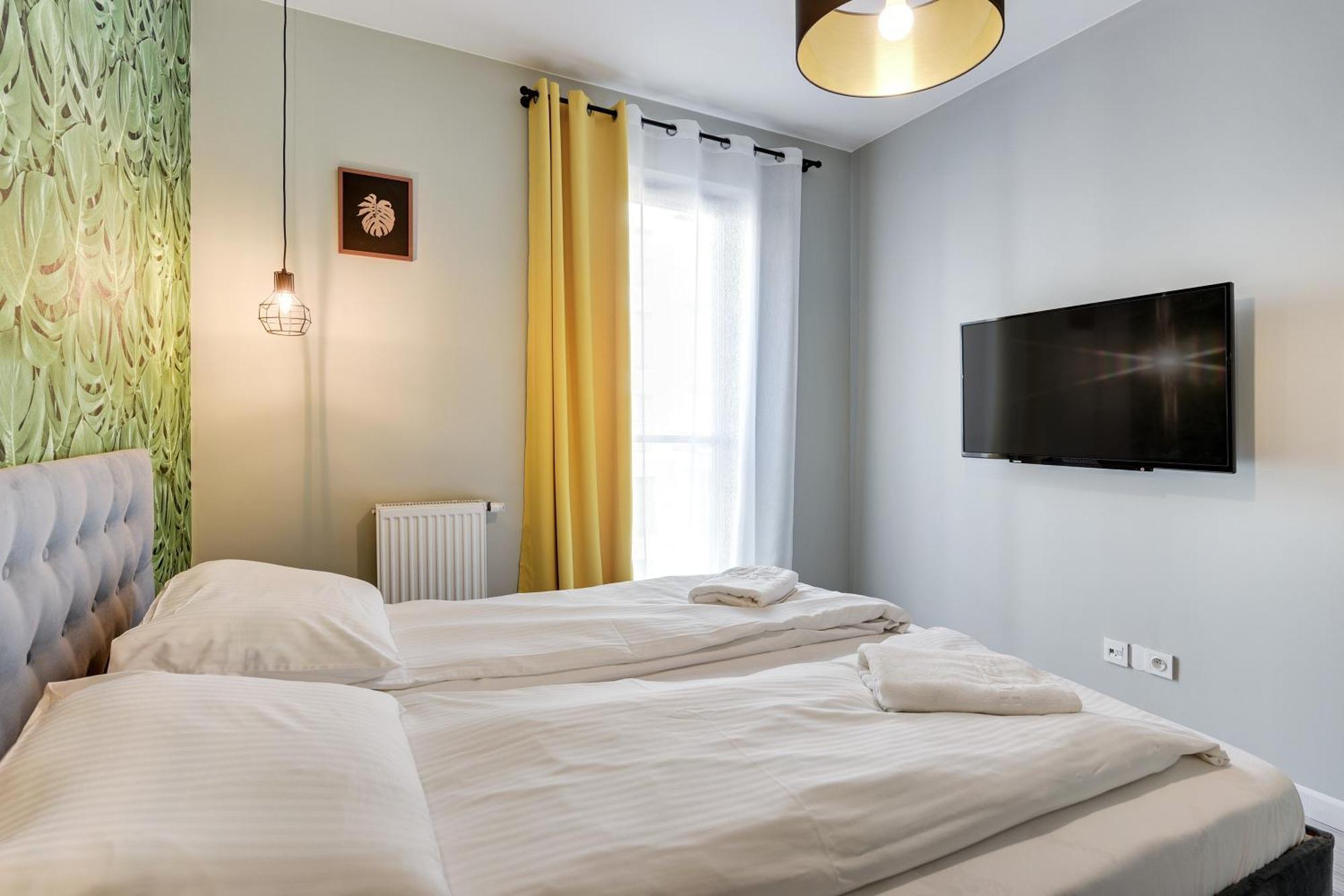 Staywin Aura Gdansk II Exterior photo