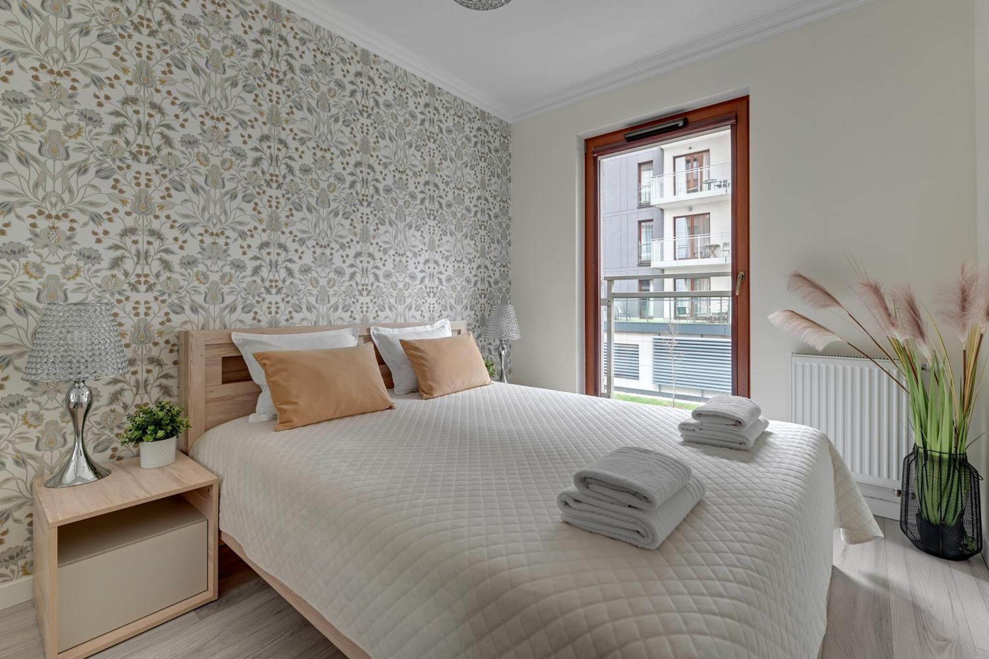 Staywin Aura Gdansk II Exterior photo