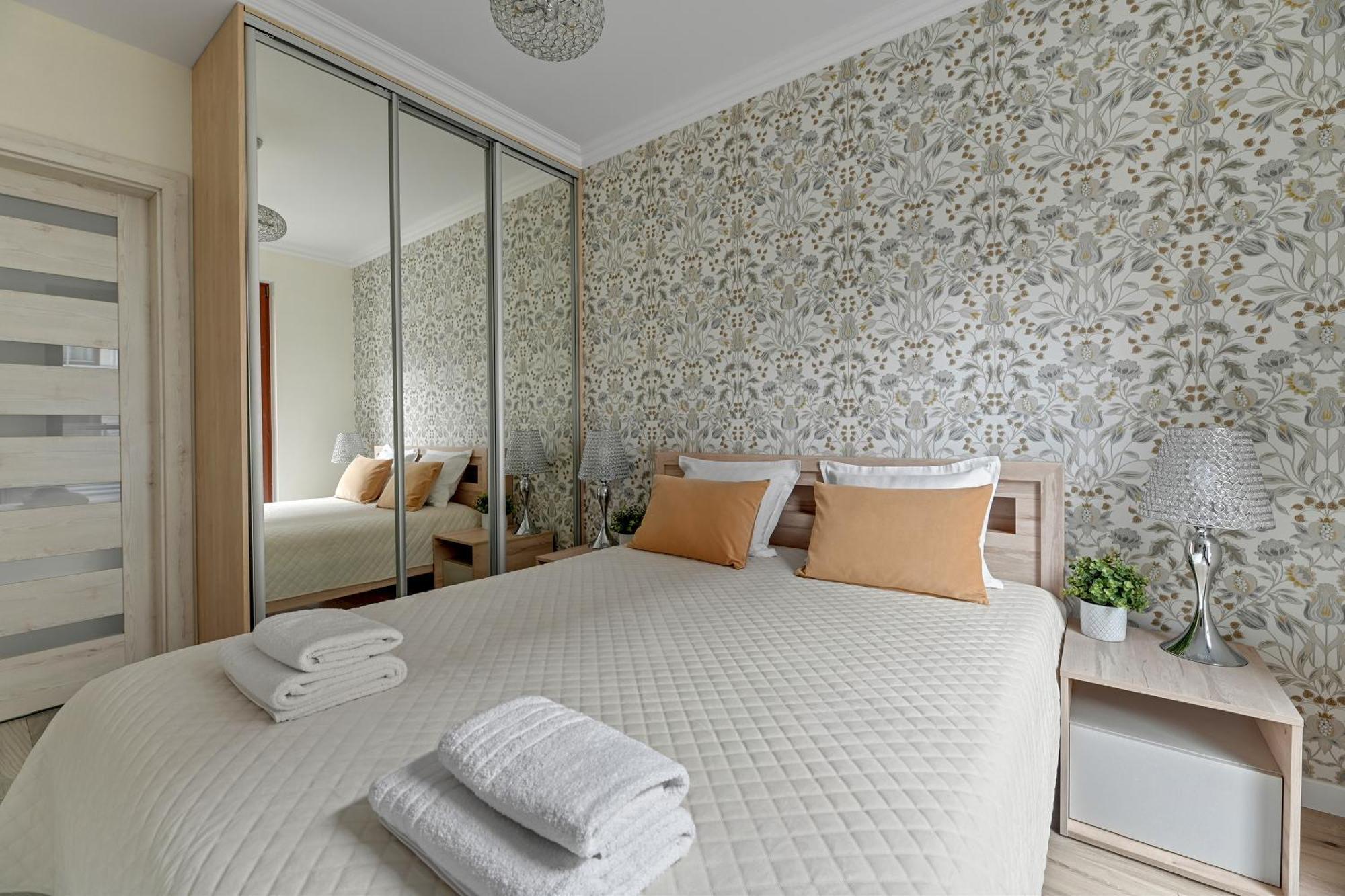 Staywin Aura Gdansk II Exterior photo
