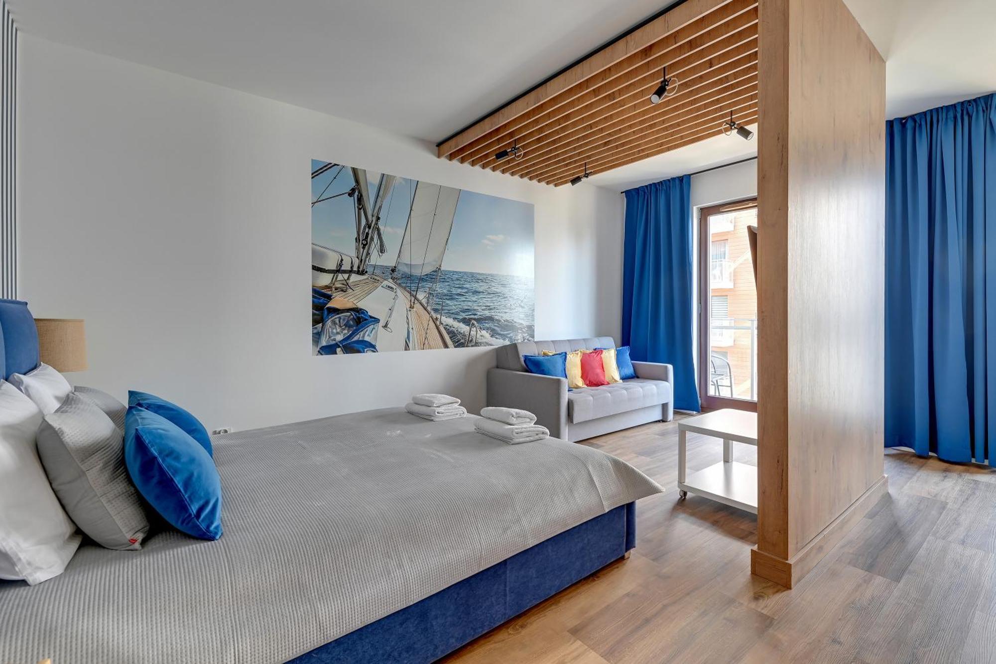 Staywin Aura Gdansk II Exterior photo