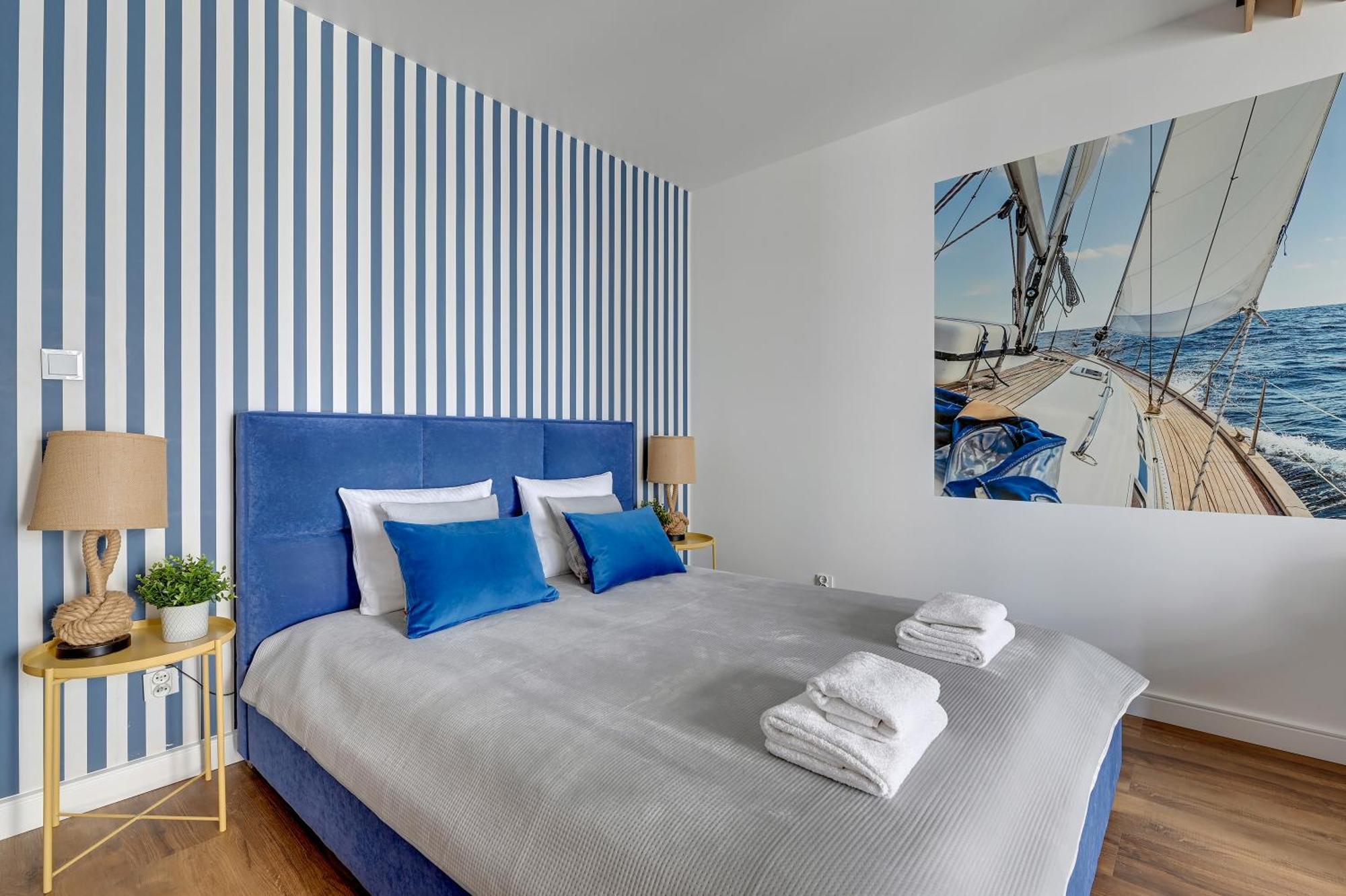 Staywin Aura Gdansk II Exterior photo