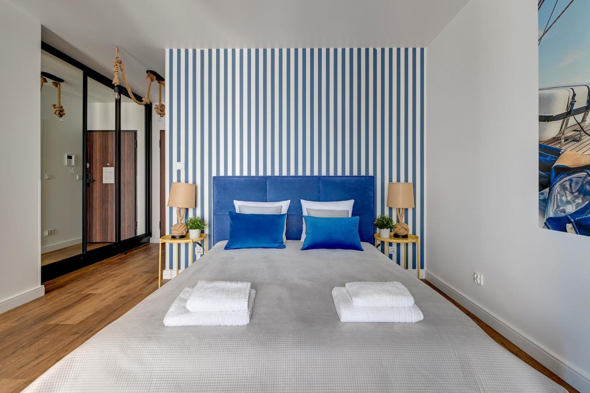 Staywin Aura Gdansk II Exterior photo