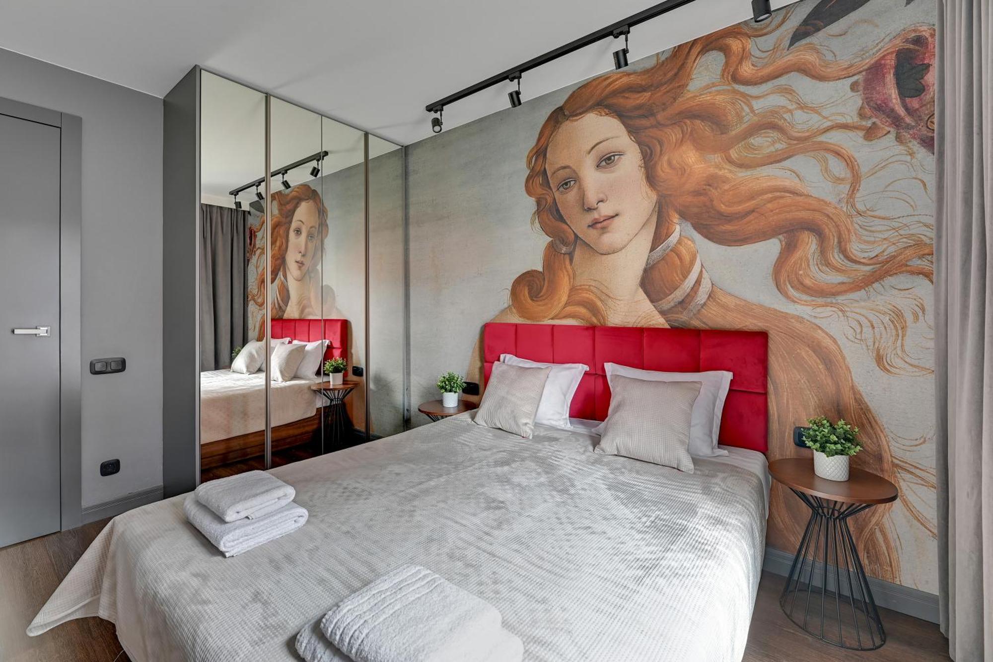 Staywin Aura Gdansk II Exterior photo