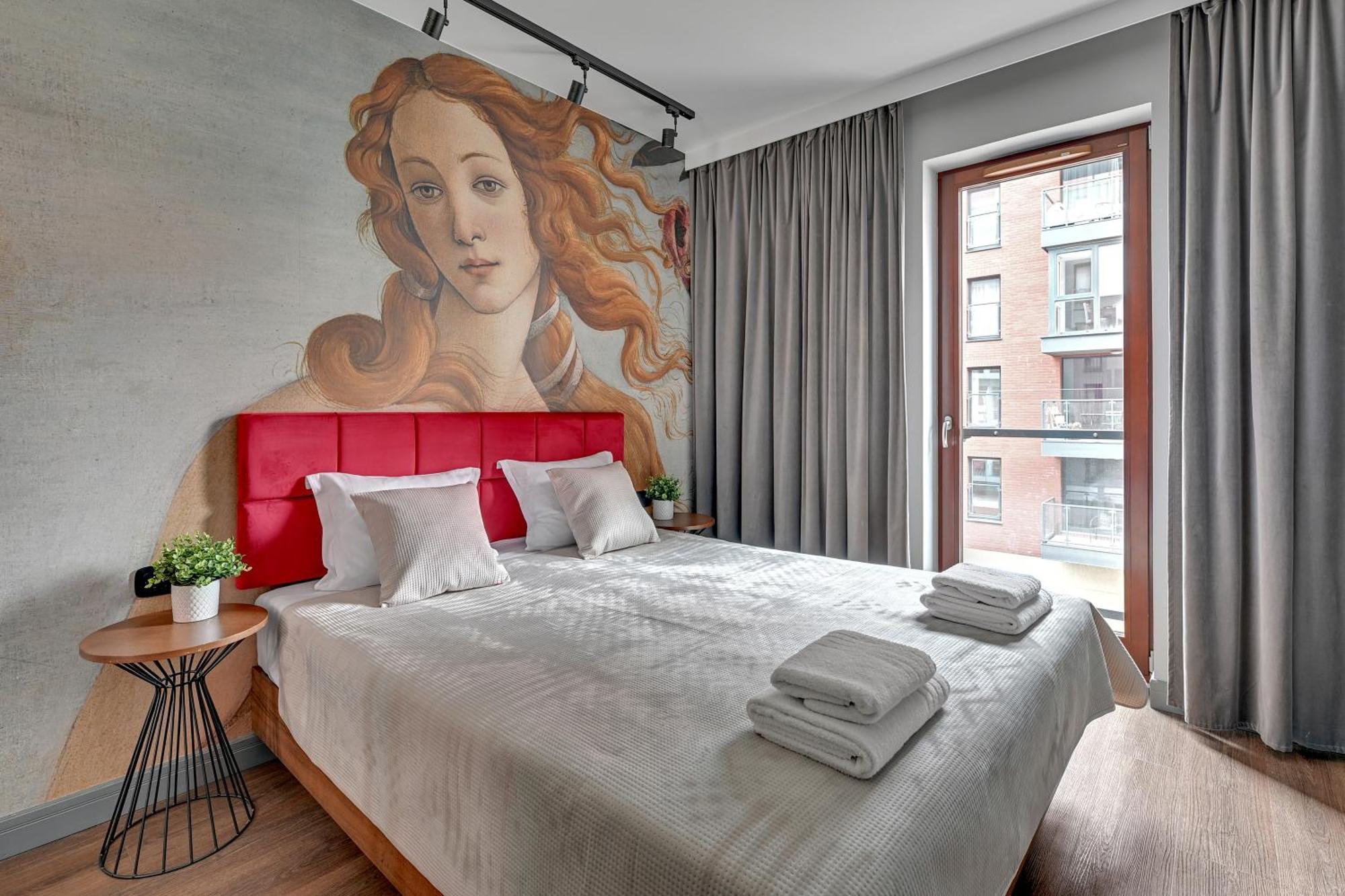 Staywin Aura Gdansk II Exterior photo